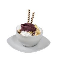 home acai a acai com morango acai natural acaizeiro