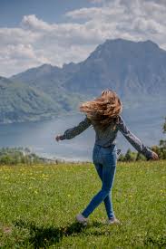 Nature Is Calling Austrian Mountains In 2020