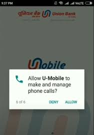 In the absence of bundled voice minutes, our. How To Do Union Bank Of India Mobile Banking Registration Online In 5 Minutes