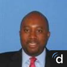 Dr. Dirk L. Berry, MD