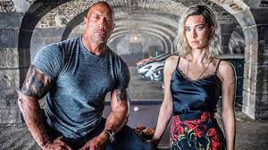 She lost her father in a motorcycle accident when she was just 12. Fast Furious Hobbs Shaw 2019 Film Trailer Kritik