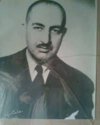 شهید سردار محمد داوود خان Sardar Daoud Khan