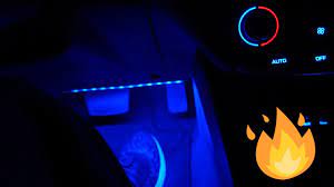 Maybe you would like to learn more about one of these? Installing Led Strips In My Car For 13 Youtube