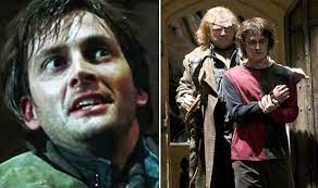 Crouch is a man who excels at obeying rules, and. Harry Potter Theory Barty Crouch Jr Needed Felix Felicis To Impersonate Mad Eye Moody Films Entertainment Express Co Uk