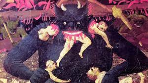 One of the most frequent tactics used by the worst abuser i have ever had to deal with was that of playing the victim. Bbc Radio 4 In Our Time The Devil