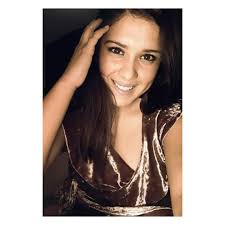 ConchaDelOro Felicita a Abigail Rocha Patiño Reina de #FERECO2018. Dejale  un mensaje de felicitación