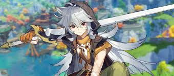 Razor is the character in genshin impact. Everything About Razor In Genshin Impact Builds Artifacts Weapons Skills And Methods Of Obtaining