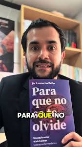 📘 El libro que te enseña a cuidar tu memoria antes de que sea tarde #libros
