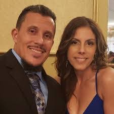 Amanda Noah's Instagram, Twitter & Facebook