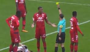 Atual 9° do campeonato, o lyon tem também outro grande desafio. Marcelo Cogita Deixar O Lyon Apos Insultos De Torcedores