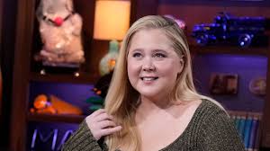 Amy Schumer Shows Off Her Confidence in Plunging Swimsuit After Major Health Transformation