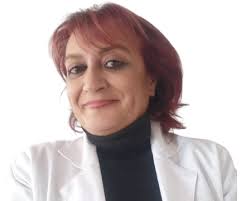 Dott.ssa Filomena Irene Ilaria Cosentino: specialista in Neurologia a  Catania