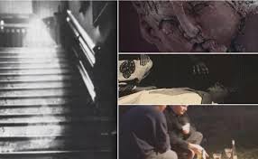 7 experiencias paranormales reales parte 1. 13 Historias De Terror En Granada Para Halloween Ideal