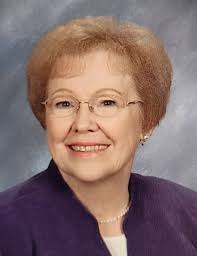 Obituary information for Janet S. Steppe