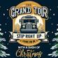 The Grand Tour With A Dash of Christmas! event image