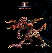 Ff14 蛮神などの名前の由来 Ff14攻略プレイガイド
