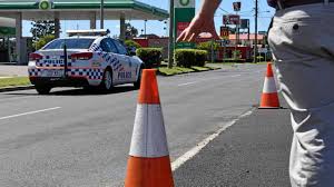 Is It Illegal To Take A Traffic Cone? - Quora