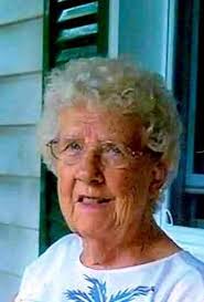 Gladys M Carroll Obituary