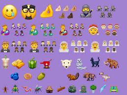 When is the ios 14.5 release date? Unicode Released New Emojis For 2020 Trans Flag Ninja Bubble Tea