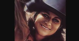 Amy Lynn (Humble) Goodknight (October 30, 1969 ~ February 23, 2024)