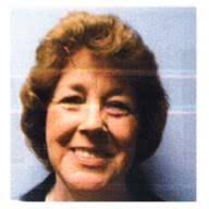 Sheila Bell Obituary (1947