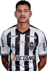 Atletico's squad has renowned athletes such as victor, leonardo silva, fabio santos, luan and cazares, as well as new talents. Atletico Mineiro 2021