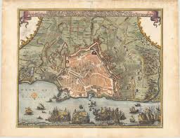 Old World Auctions - Auction 169 - Lot 623 - Geometrisch ...