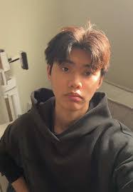 Anthony Yuan's Instagram, Twitter & Facebook