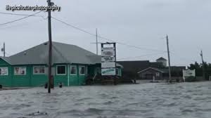 Find the best places to stay, play & eat with your dog. Florence Damage In Avon Storm Surge Flooding Along The Coast Abc11 Raleigh Durham