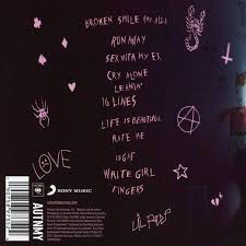 Genius Traductions Francaises Lil Peep Come Over When You Re Sober Pt 2 Traduction Francaise Lyrics And Tracklist Genius