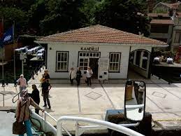 Kandilli i̇skelesi posta kodu 34684. Kandilli Iskelesi Mapio Net