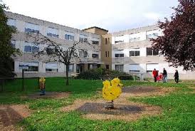 Usld Les Chemins Fleuris Amilly Maisons De Retraite