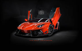 Dmc Tuning 2013 Lamborghini Aventador Lp900 Sv 5 Wallpaper Hd Car Wallpapers Id 3356
