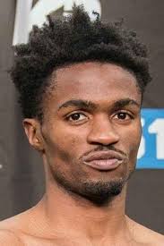 William Zepeda vs. Giovanni Cabrera