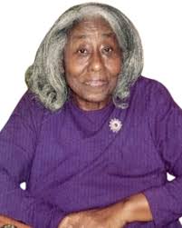 Janie Lucas Purvis Obituary November 24, 2024