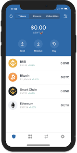 Every crypto wallet you create or own has its own recovery phrase that allows you to access the funds. How To Backup A Multi Coin Wallet Basics Trust Wallet