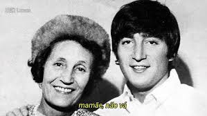 Mother John Lennon