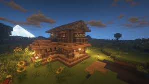 Check out the cottagecore tutorials and let me know what you think! Minecraft Cottage On Tumblr