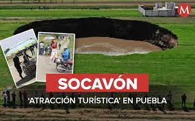 Bonilla, aumentó de tamaño y comenzó a 'tragarse' una casa aledaña. Hwqy220u9gahom
