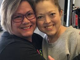 Fundraiser for Krista Weatherall by Renae Kosbab : Krista Down Under in  More Ways than One