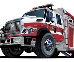 Fire truck responding to call construction game cartoon for. Cartoon Fire Truck Vector Photos Psd Files And Icons Free Download