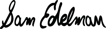 Sam edelman sam edelman daffodil strappy heels. Zappos Logo Sam Edelman Logo Transparent Png Original Size Png Image Pngjoy