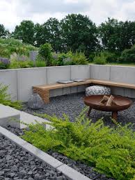 Garten Contemporary Garden Modern Garden Design