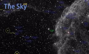 comet c 2019 q4 borisov information theskylive com