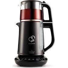 Karaca keyfi dem buhar switch teknoloji 1650 w inox çay philips hd7301/00 daily collection 1700 w cam demlikli çay makinesi. Cay Makineleri Fiyat Ritmi