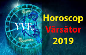 Horoscopul vărsătorului în 2018 indică un an important. Horoscop VÄrsÄtor 2019 Un An Al SchimbÄrilor Yve Ro