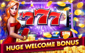 Slots Craze: Free Slot Machines & Casino Games:Amazon.ca:Appstore for  Android