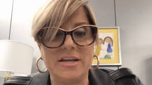 Rustic Cuff's Jill Donovan discusses her battle with COVID and how it  changed her