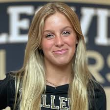 Freshman Volleyball Roster