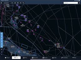 Using Your Ipad On A Caribbean Flying Trip Ipad Pilot News